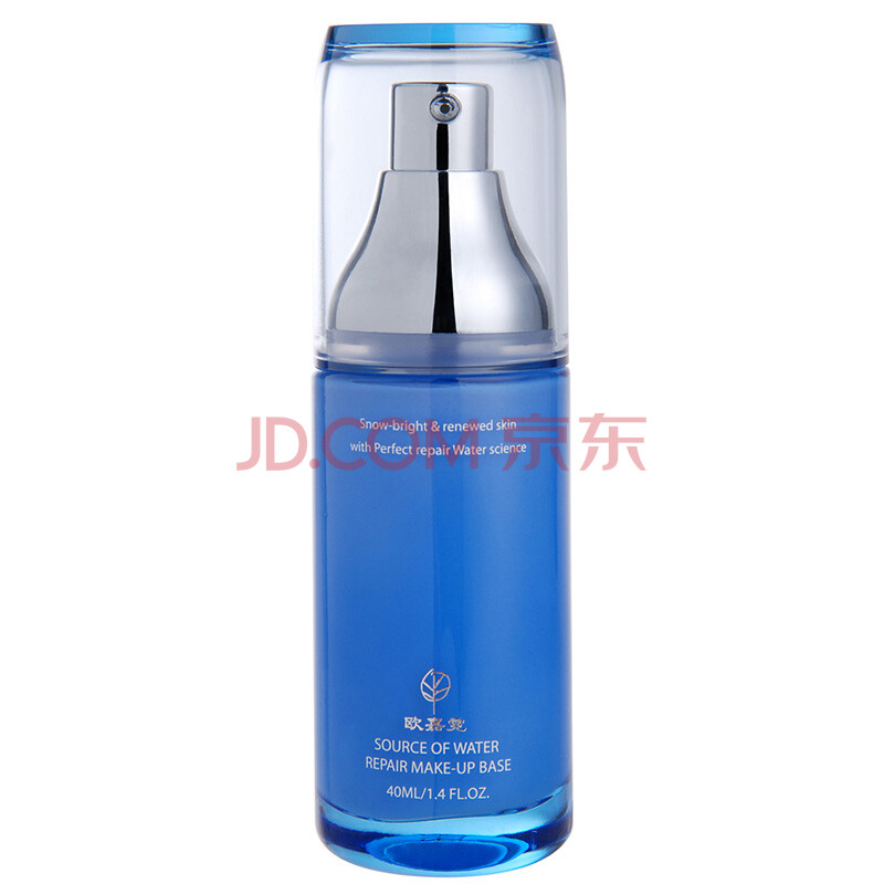 Organic\/欧嘉霓水之源修护隔离 01# 绿色 40m