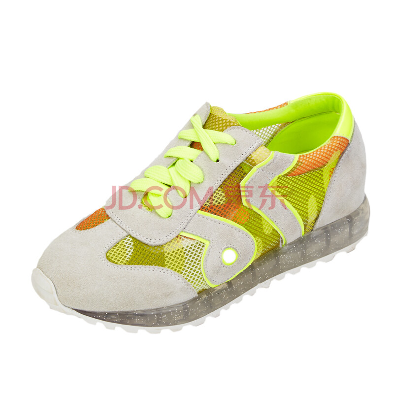 透气哪里买卖比较好的 运动鞋女夏透气网面价