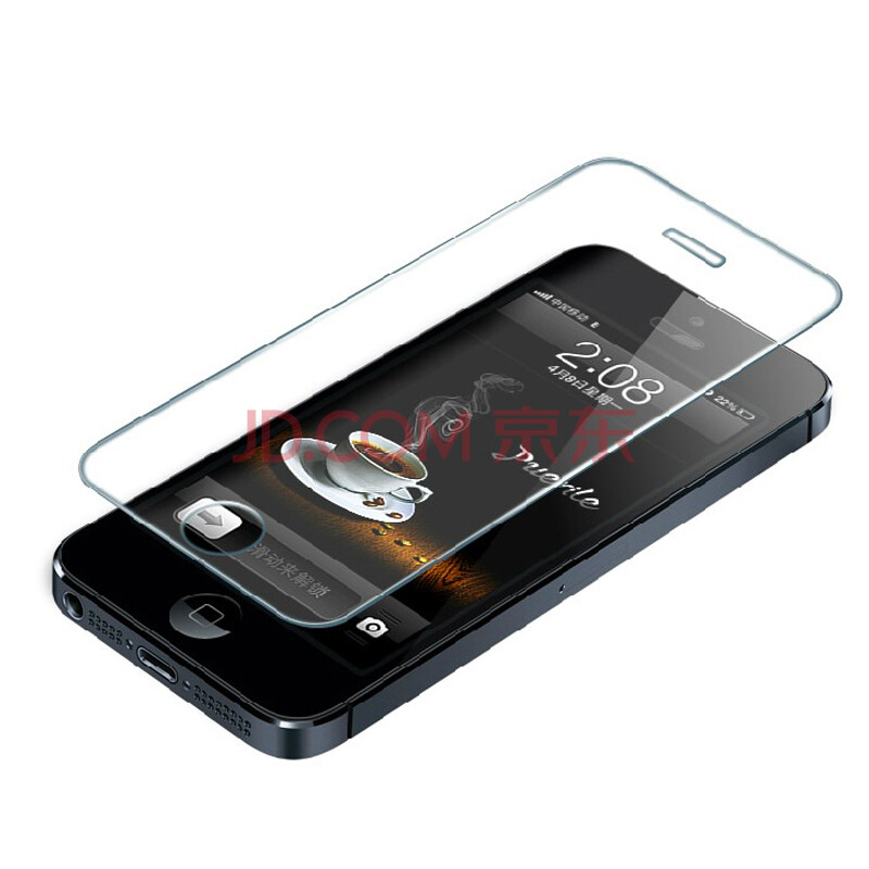 苹果5s手机膜性价比 苹果5s手机壳边框质量好