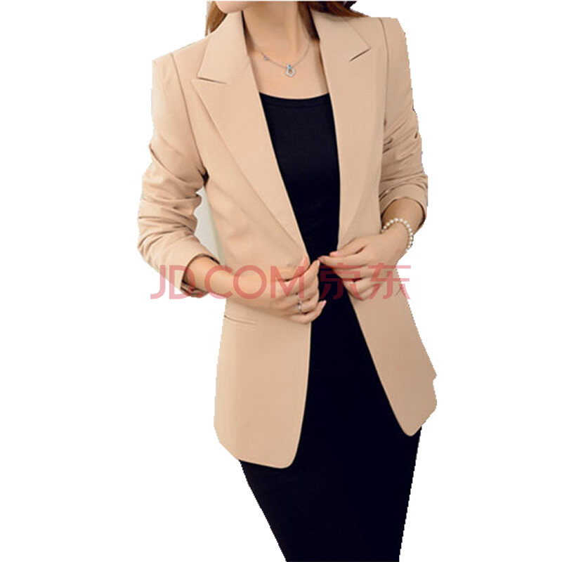 2014春装<em>小外套女士西服</em>韩版小西服女小西装