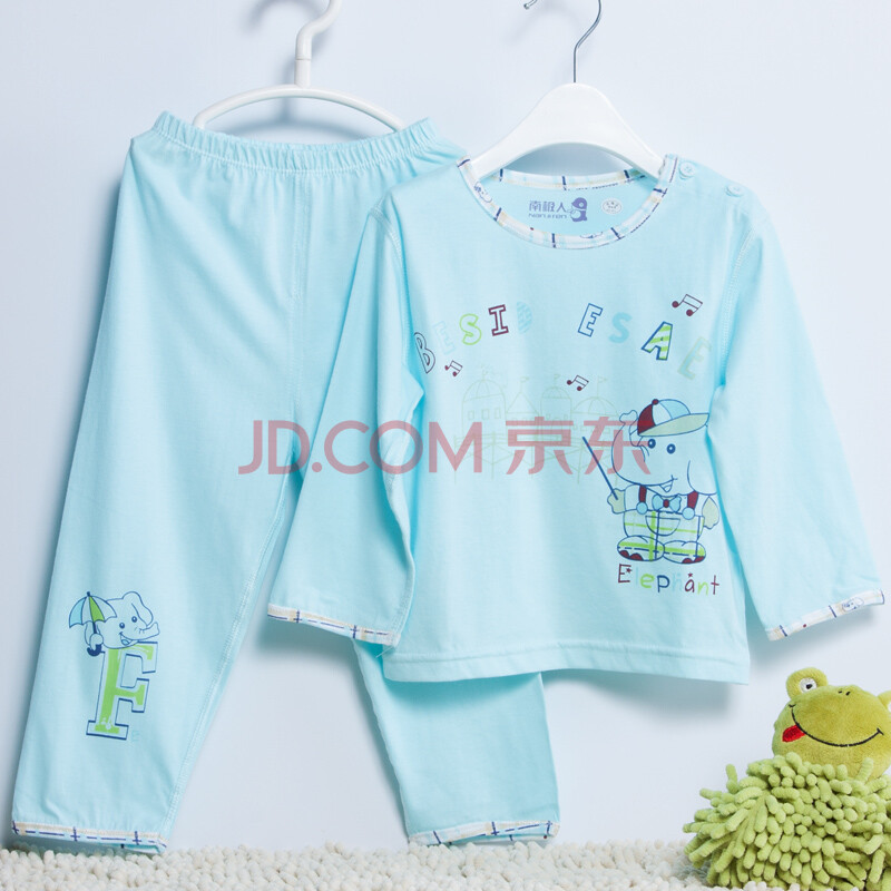 人空调服性价比 宝宝空调服<em>连体睡衣质量好</em>推