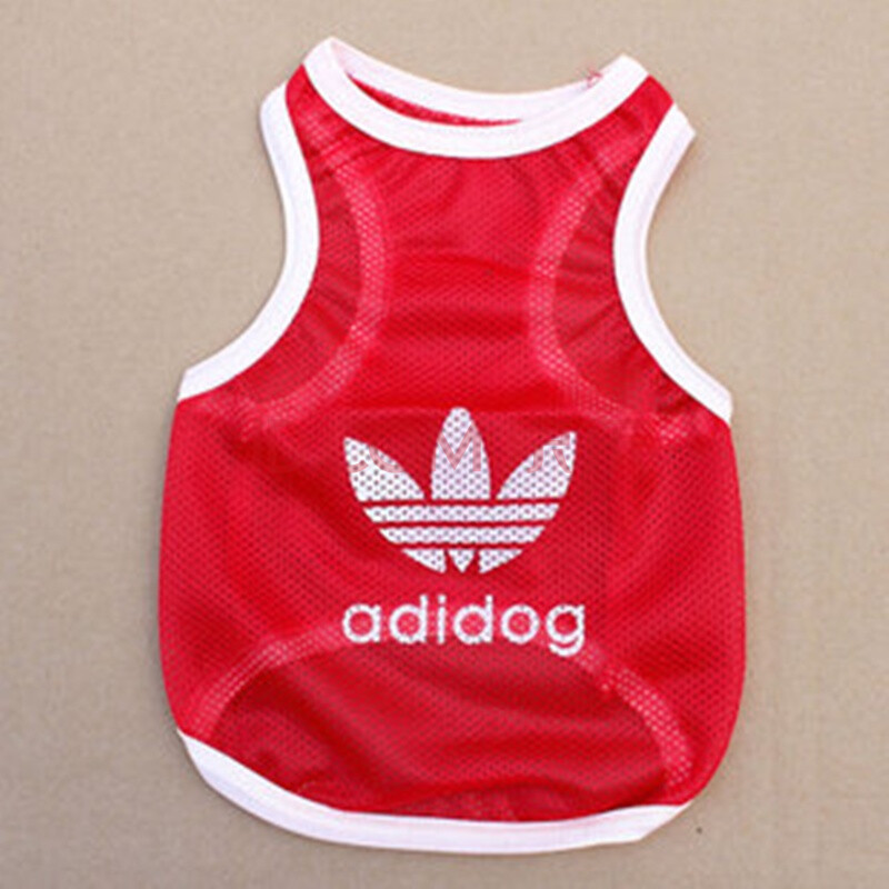 宠物夏季衣服便宜价格 宠物衣服包邮质量好吗