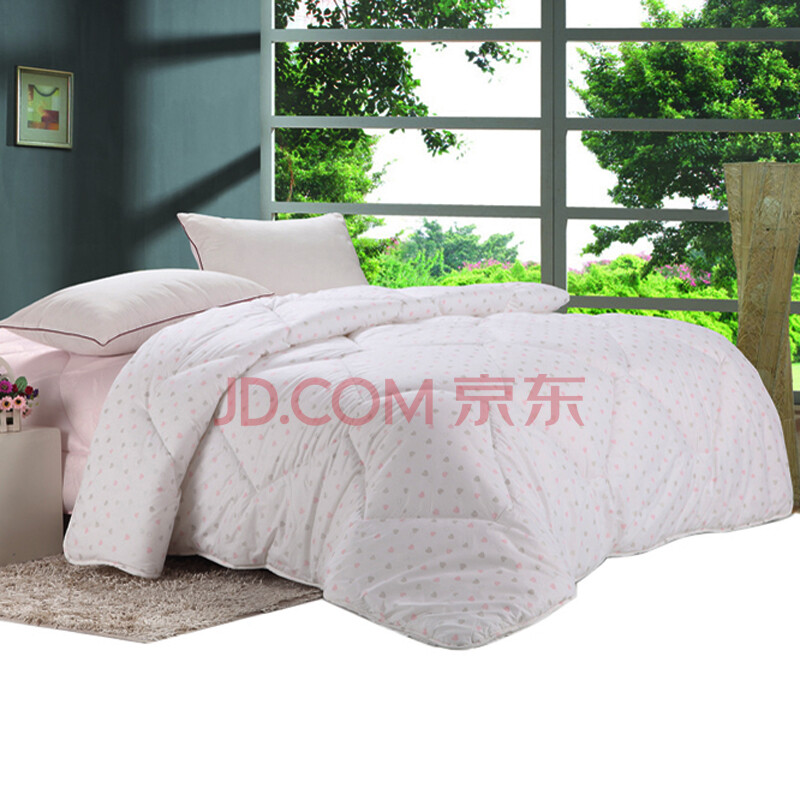 在重庆春秋双人被要买几斤的合适?冬季不打空