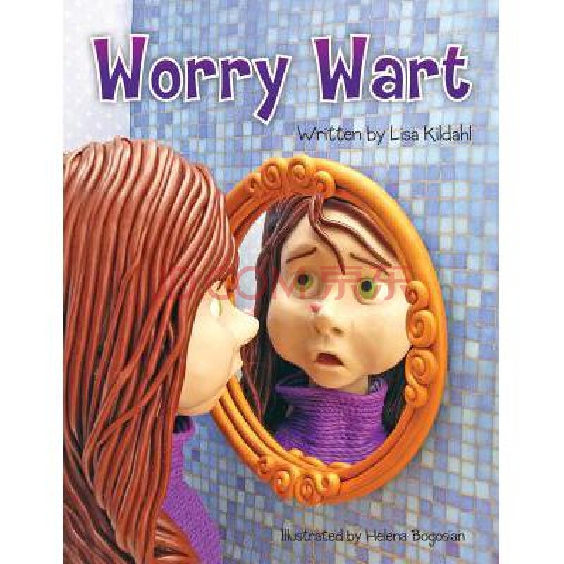 worry wart