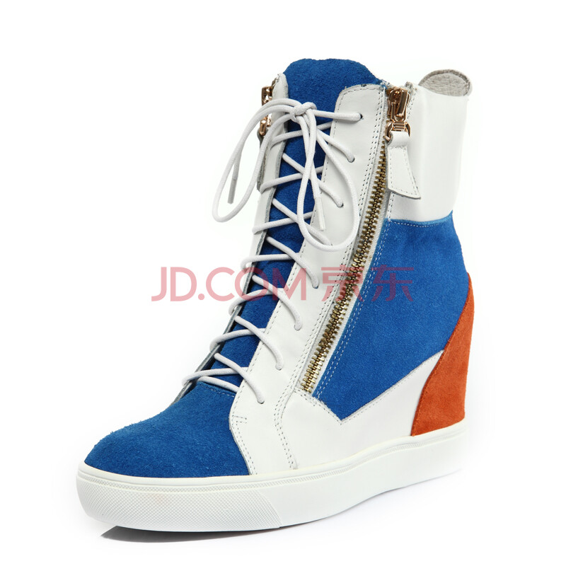 kisskitty内增高性价比 kisskitty 内增高运动鞋质