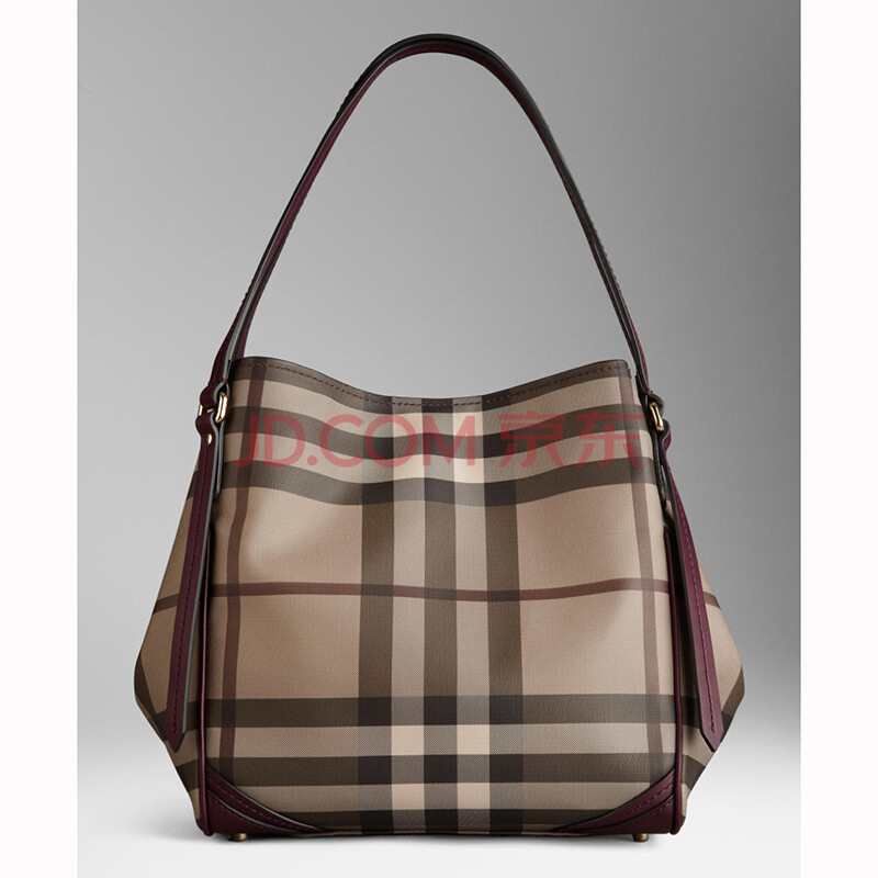 burberry帆布专柜牌子好不好 哪款好评价