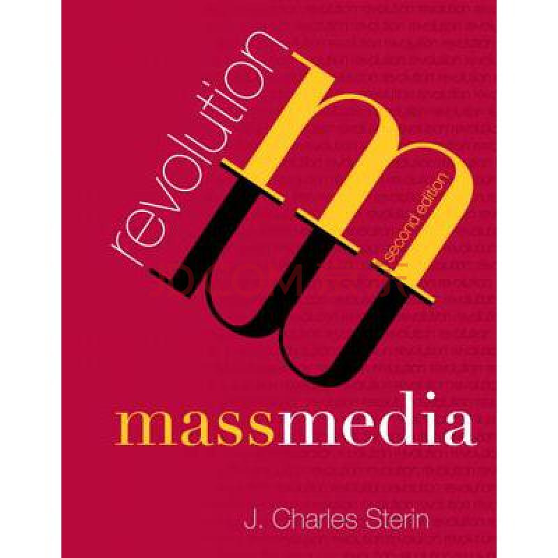 mass media revolution plus new mycommuni.