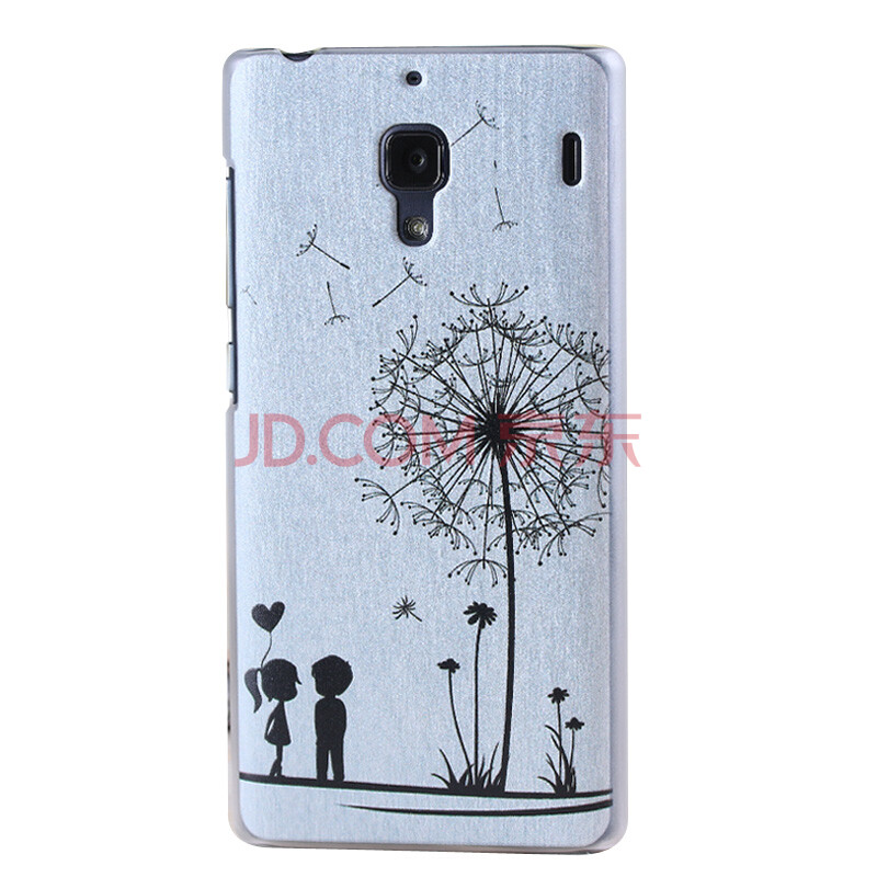 小米红米3S手机壳透牌子品质好 新款好用