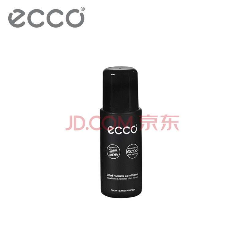 ECCO愛步 油磨砂護理劑 9033500 無色00100 100ml