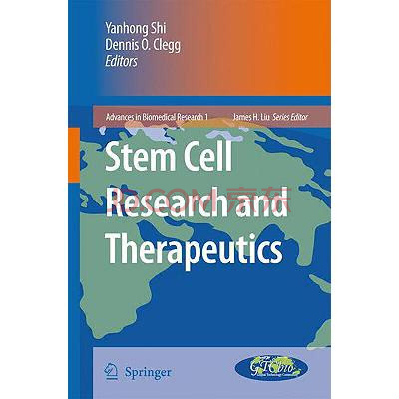 stem cell research and therapeutics