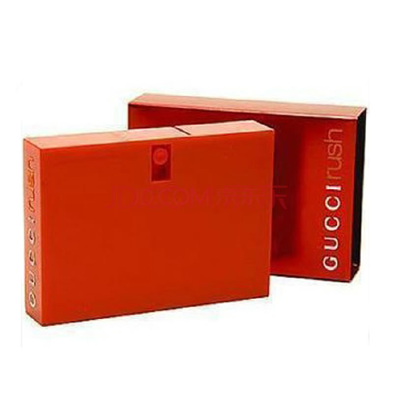 gucci古琦/古驰 狂爱1代 2代女士淡香水q版小样 5ml 狂爱一代