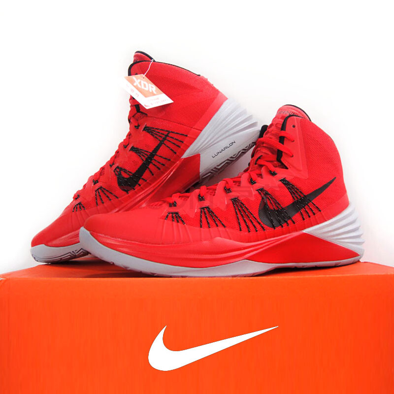 公司货 耐克飞线实战篮球鞋 nike superfly2 xdr 外场