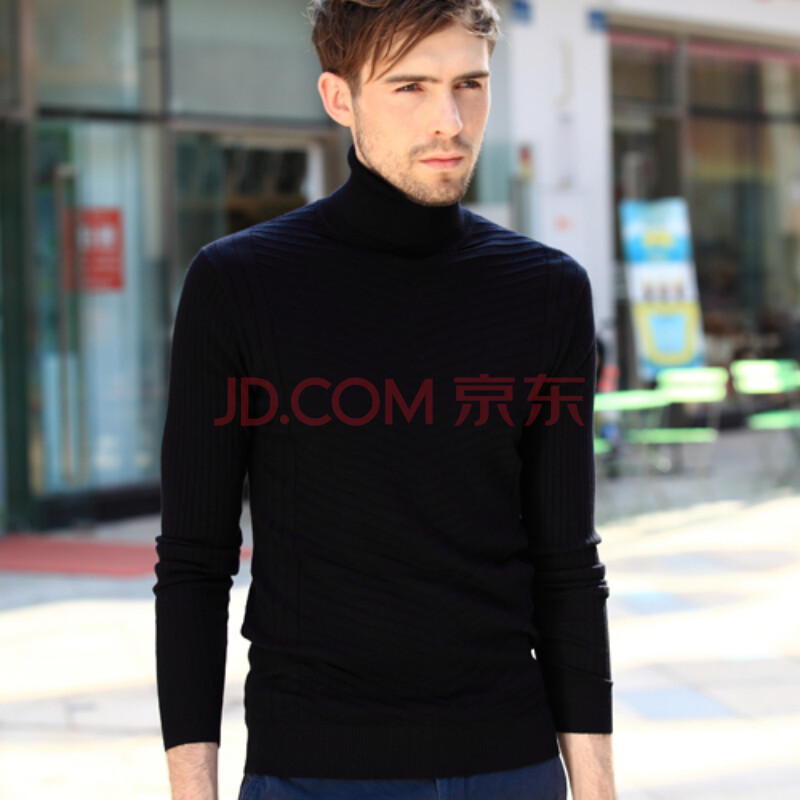 <em>高领毛衣</em>男<em>韩版</em>打底性价比 <em>毛衣</em> 男 <em>韩版</em> 潮质量