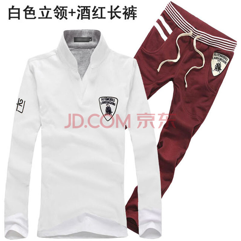 修身运动套装女冬牌子好不好 学生运动装女套