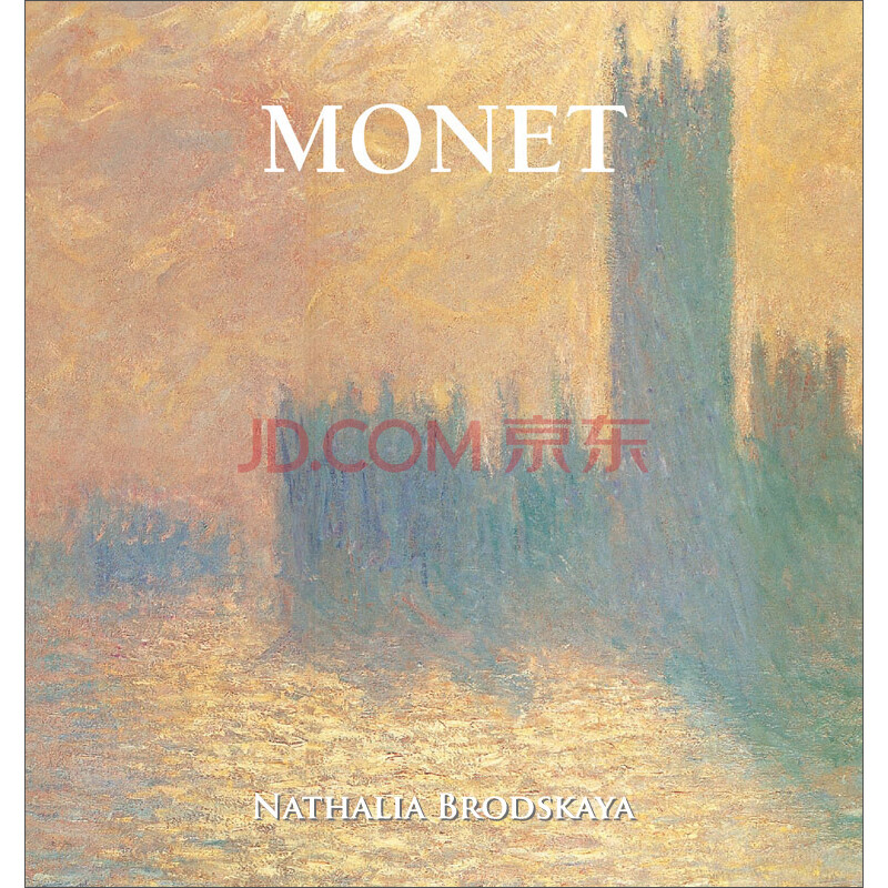 monet