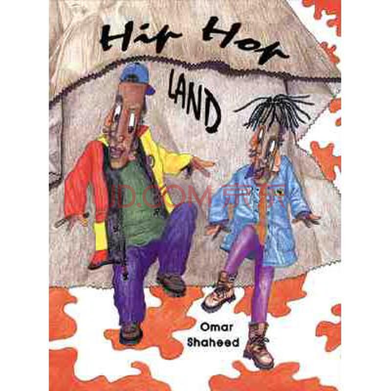 为什么会有人喜欢hip-hop?喜欢的人都是什么心理?
