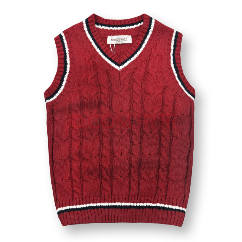 <em>儿童</em>毛<em>背心马甲</em>