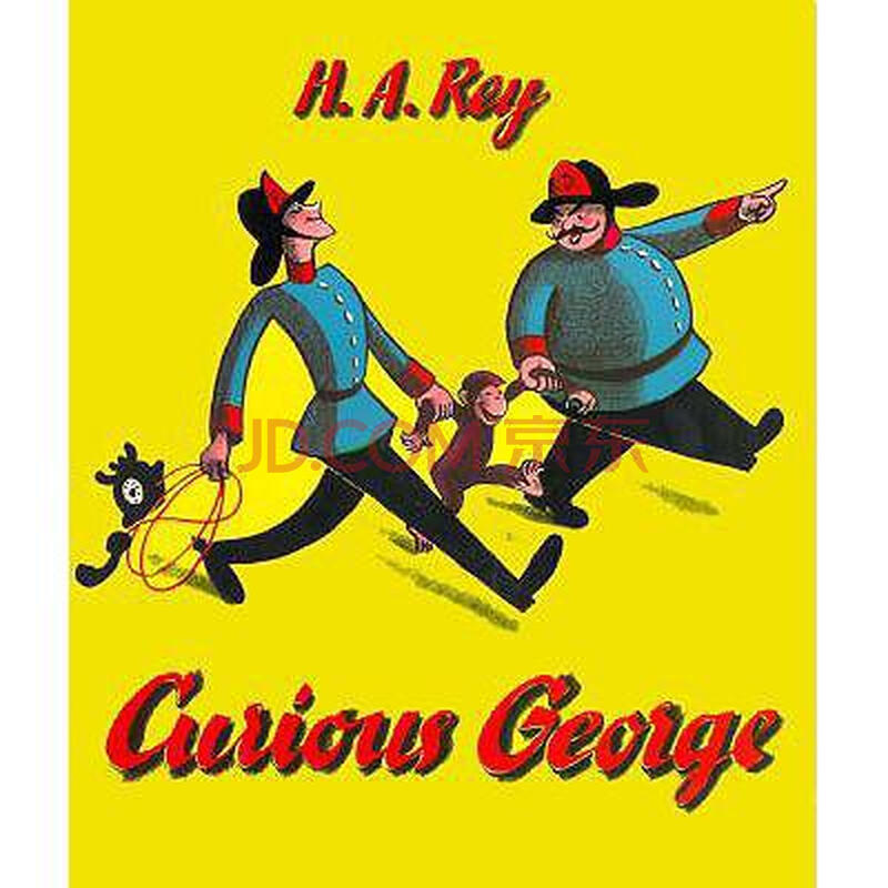 curious george