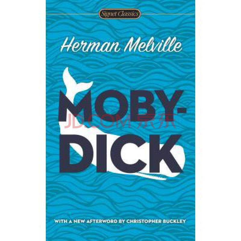 moby dick