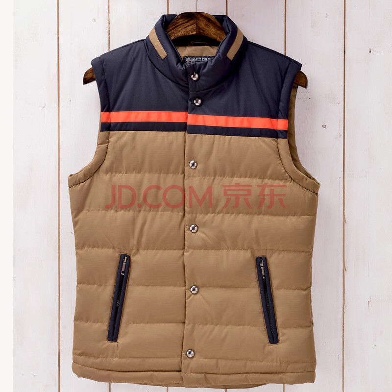 澳可罗宾 2013秋冬季新品 男士<em>商务</em>休闲行<em>棉马</em>