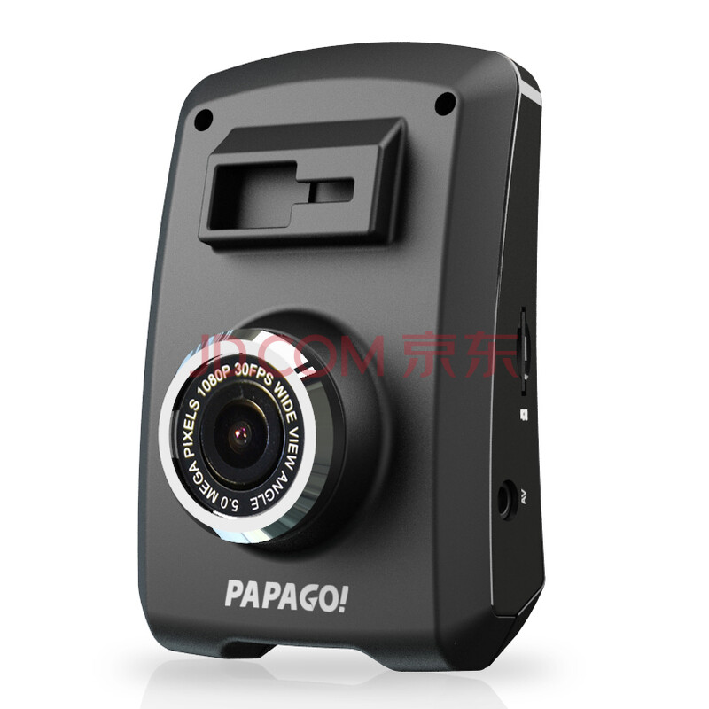 PAPAGO趴趴狗GoSafe330 24小时停车监控车