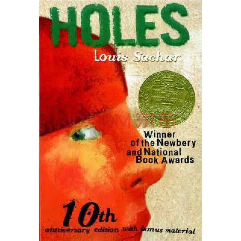 holes 10th anniversary edition with bonus.