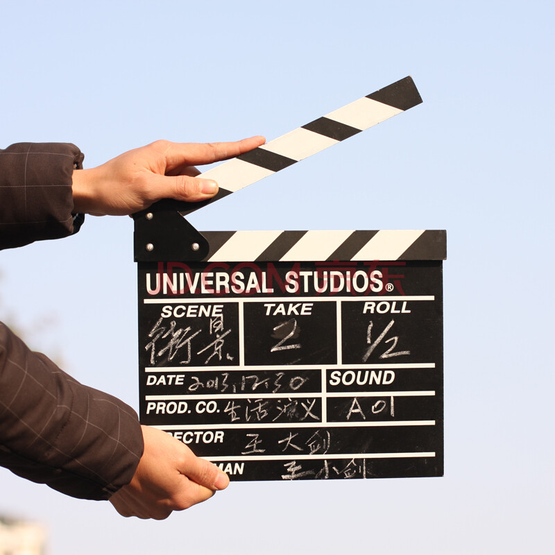 电影开头或者结尾出现介绍演员,导演,还有其他制片人等等,这段内容叫