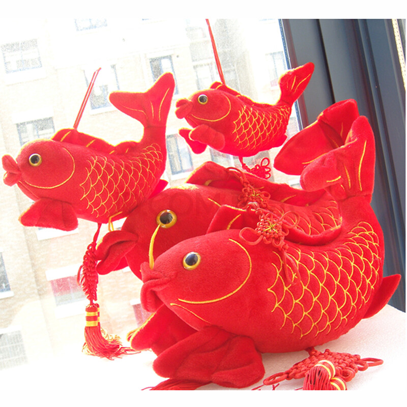 新年吉祥物折纸图片展示_新年吉祥物折纸图片下载