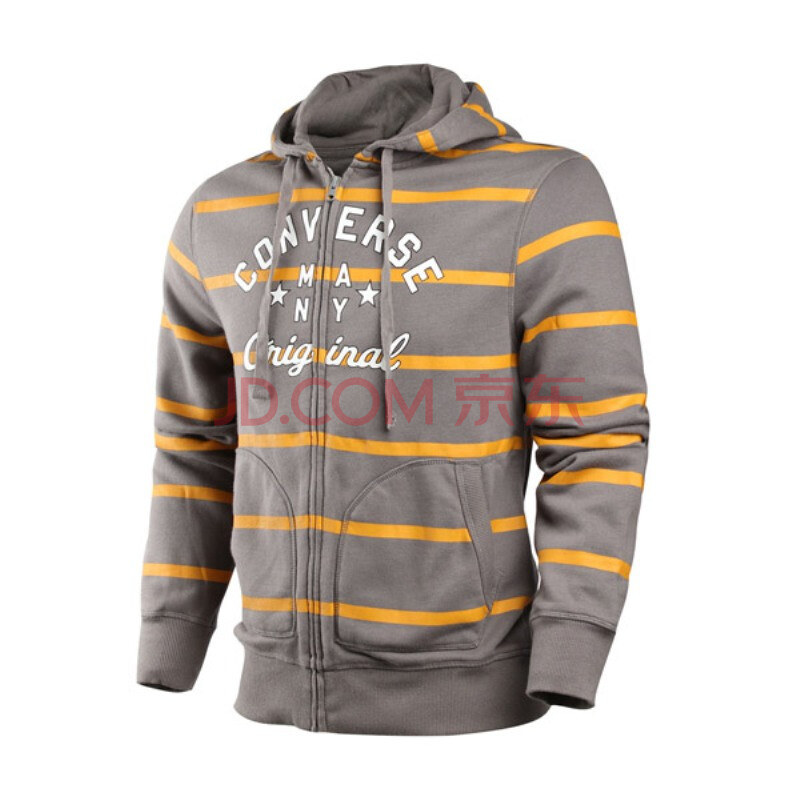 <em>匡威CONVERSE</em>男装<em>外套运动</em>服名鞋库连帽时