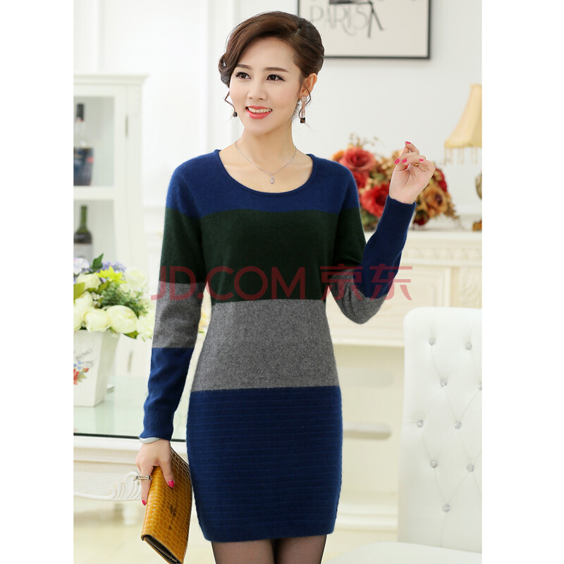 代购羊毛秋冬专柜打底衫牌子好不好 哪款好评