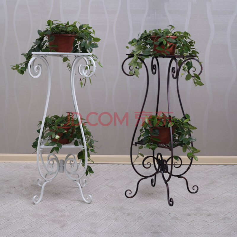 落地式花盆架子