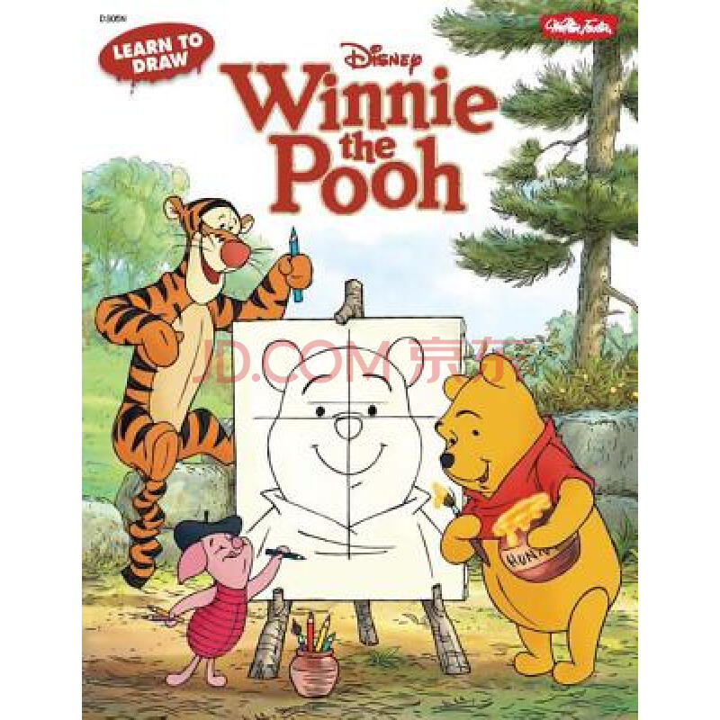 winnie the pooh