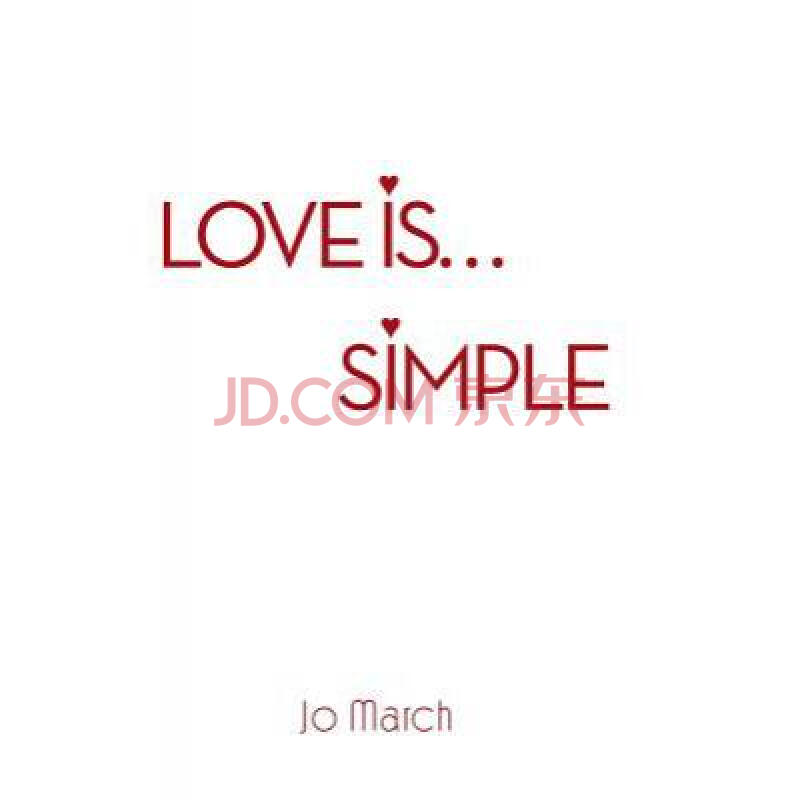 Loveislove,peaceandlove动作 love is. simple