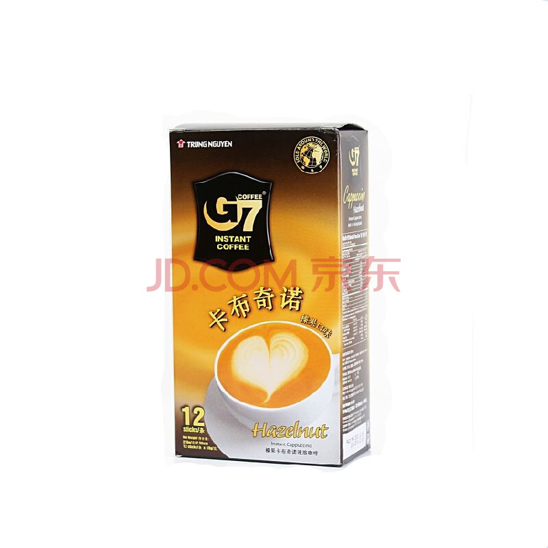 求最苦的速溶咖啡,喝过越南G7,威拿,国内雀巢