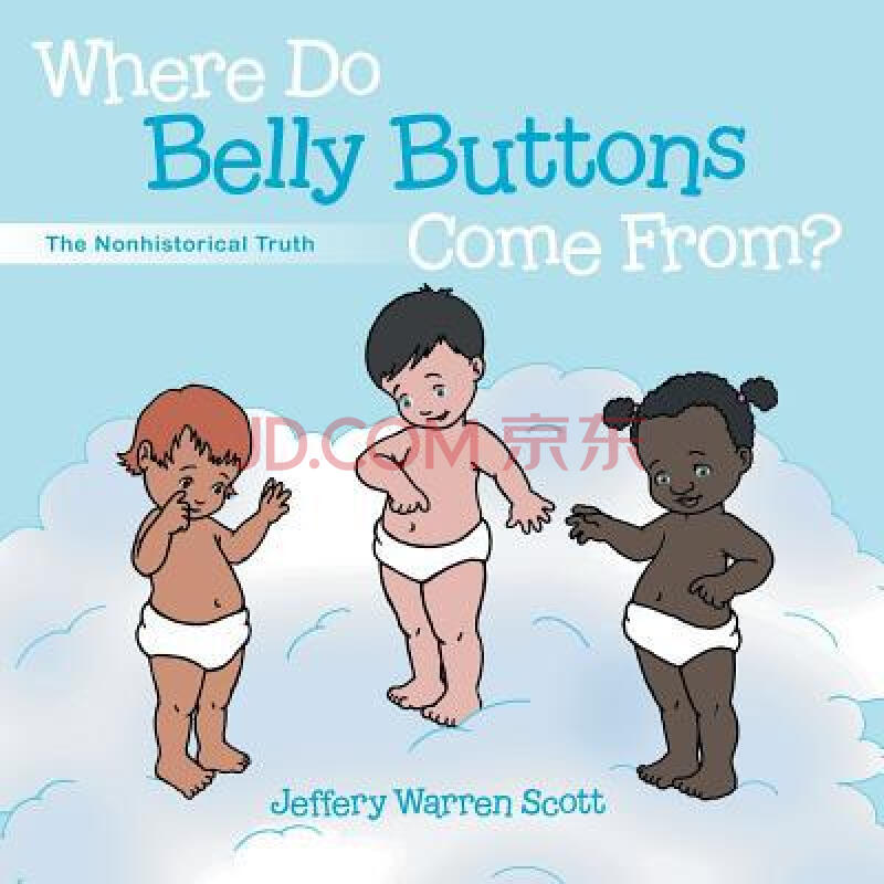 where do belly buttons come from : the n.