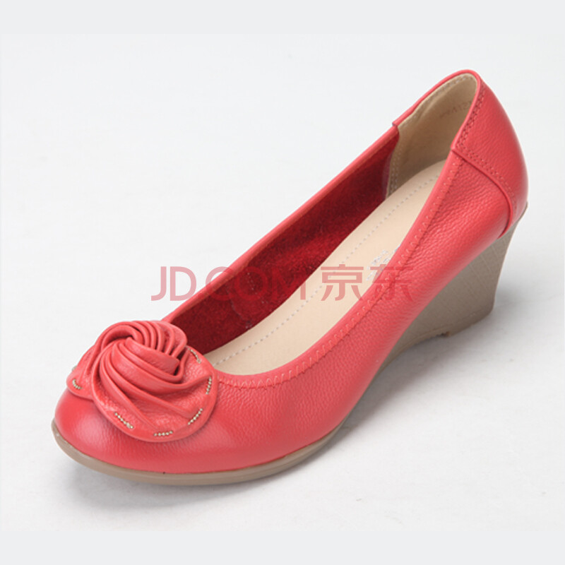 <em>西瓜红</em>平底鞋牌子好不好 <em>西瓜红短裤</em>哪款好评