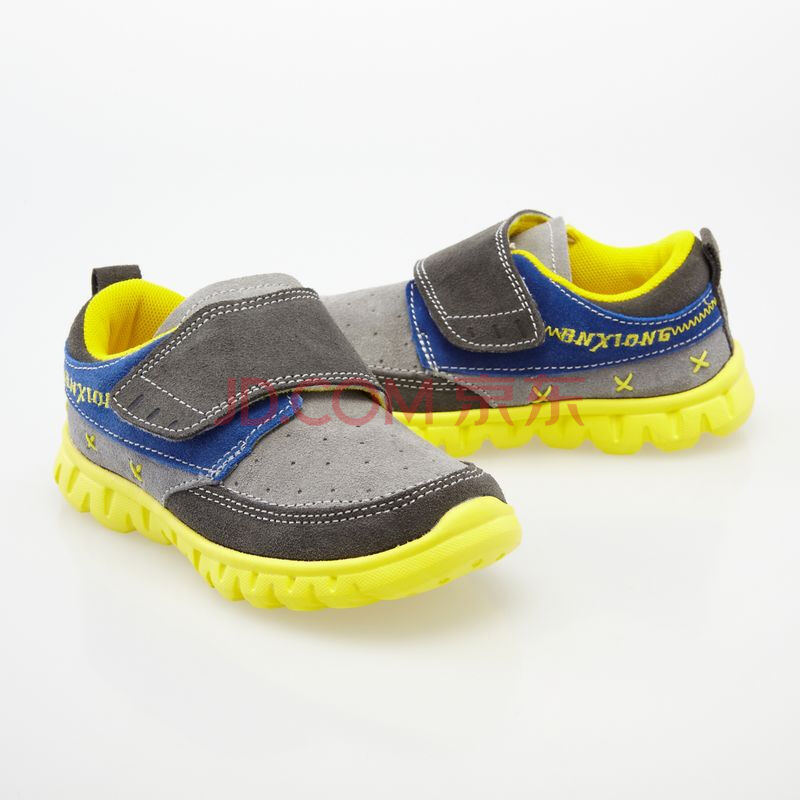 2014新春款骆驼男鞋牌子好不好 骆驼网面透气