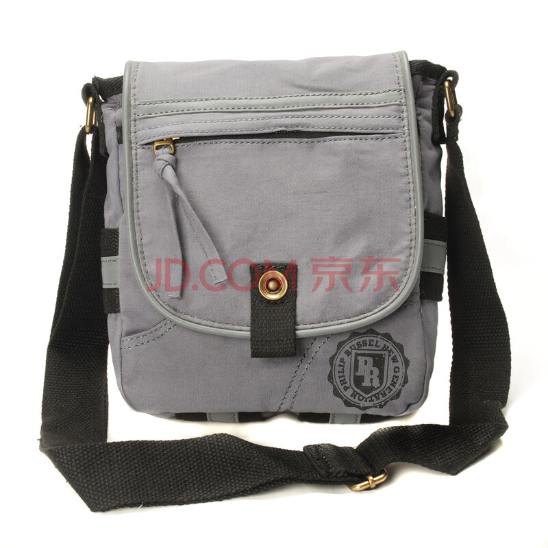 郑州市哪有卖男士的时尚单肩包? 以下图的款式