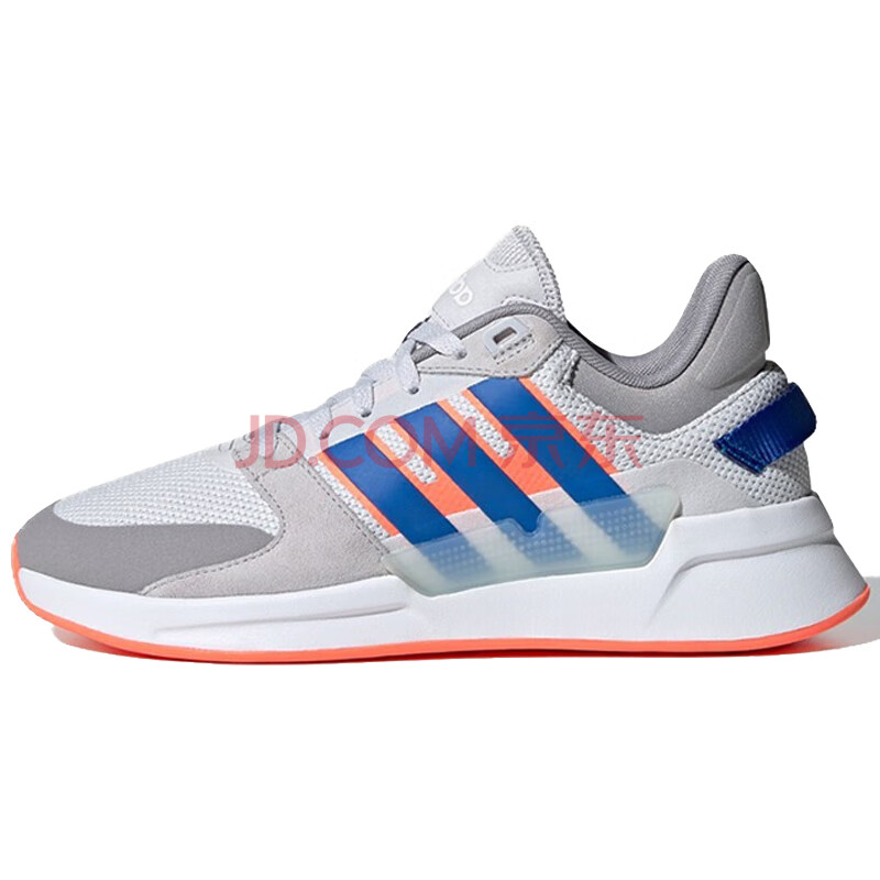 阿迪达斯 adidas neo 女子 运动休闲系列 run90s 运动 休闲鞋 eh2142