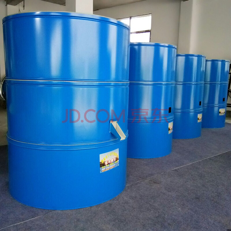 粮食桶米仓钢板稻谷储存仓谷仓谷桶储谷桶家用小粮仓大型铁皮粮仓特惠