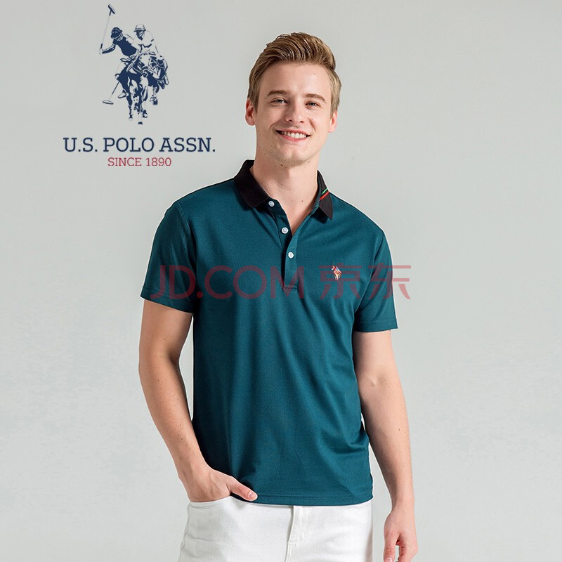 s.polo assn.