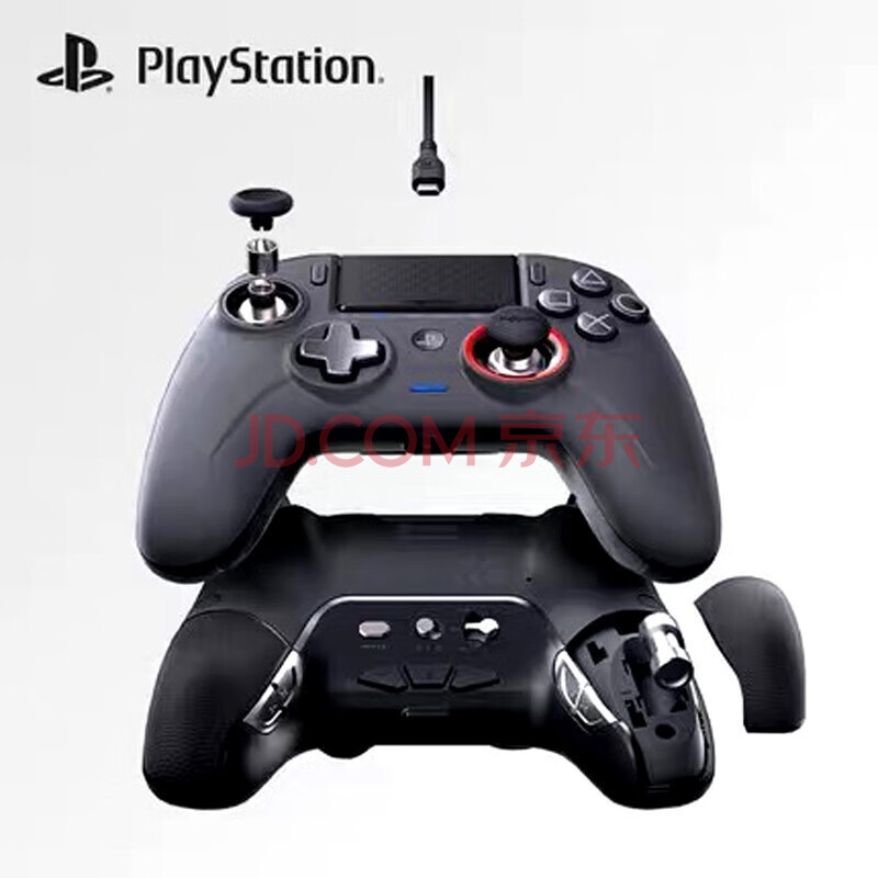 索尼(sony) 【 ps4 官方配件 】 索尼ps4手柄 新款 ps