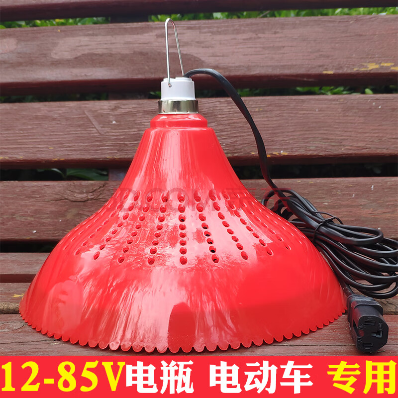 122448电瓶用夜市摆摊地摊水果熟食卤菜生鲜灯1285v卤肉熟食灯5米品字