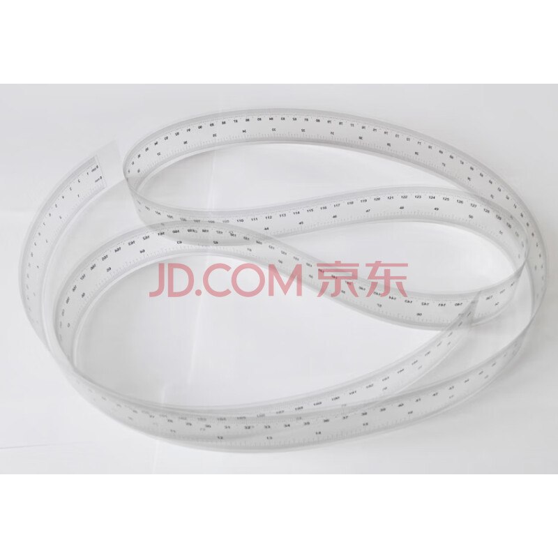 1mm 0.5mm 1mm 60cm 0.5mm刻度覆膜