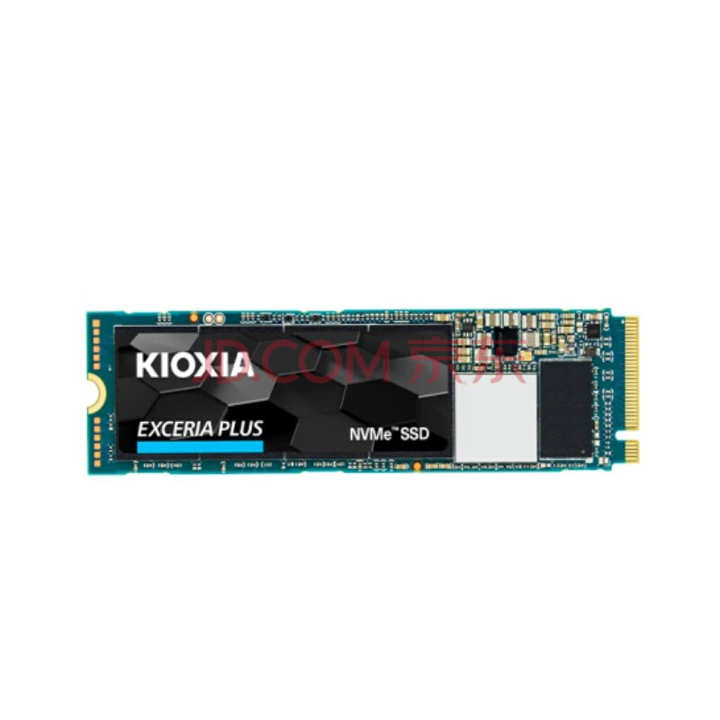 铠侠kioxia 500gb ssd固态硬盘 nvme.