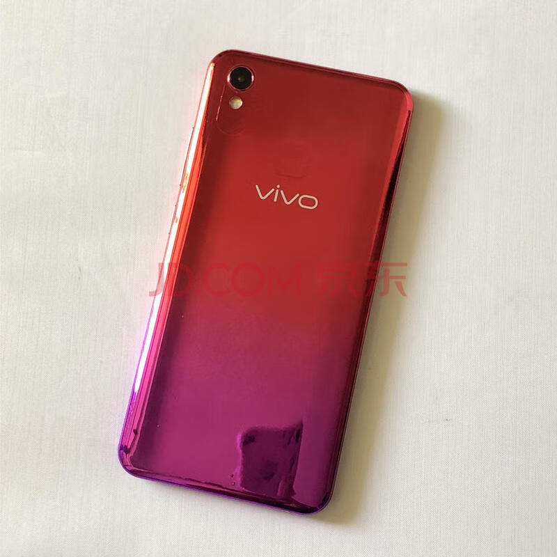 vivo y93s手机模型y3 y91模型机y97渐变色上交样机y93