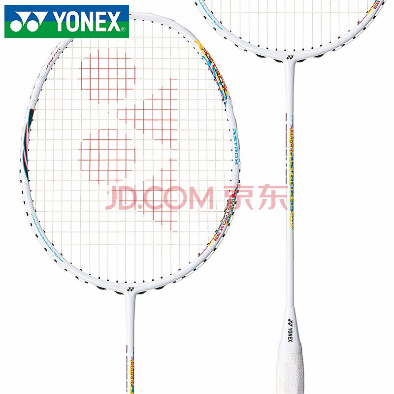 新品yonex尤尼克斯yy羽毛球拍天斧33日本产轻巧灵活女全碳素女拍日本