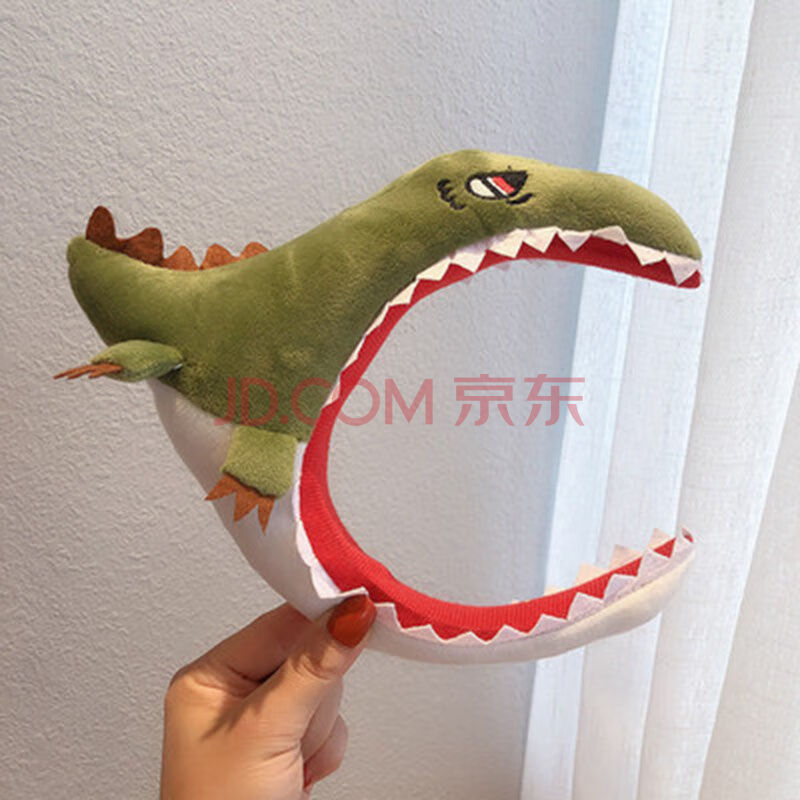 大嘴鲨鱼【图片 价格 品牌 报价】-京东