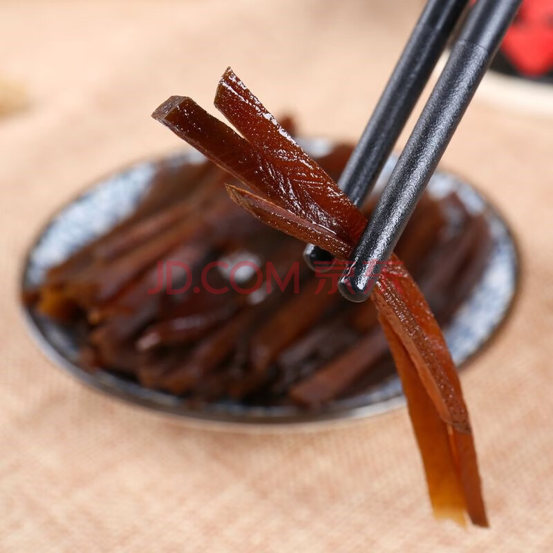 山东潍坊虾油老咸菜疙瘩特产干脆小萝卜腌制酱菜下饭