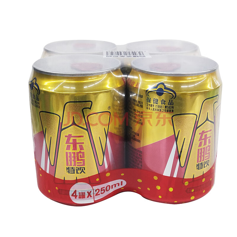 东鹏特饮 250ml*4